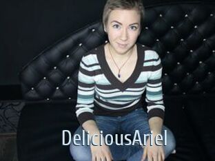 DeliciousAriel