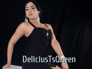 DeliciusTsQueen