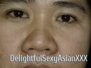 DelightfulSexyAsianXXX