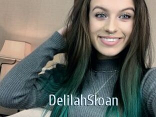 DelilahSloan