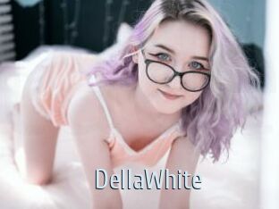 DellaWhite