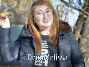 DemiMelissa Ta Model