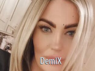 DemiX