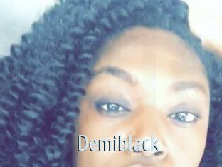 Demiblack