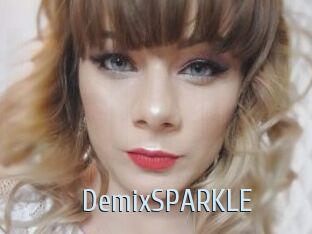 DemixSPARKLE