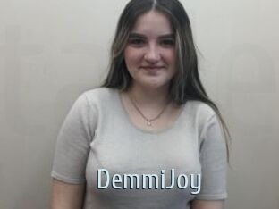 DemmiJoy