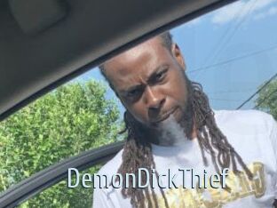 DemonDickThief