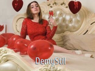 DemyStil
