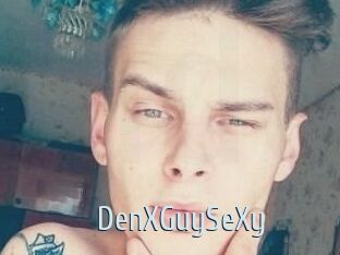 DenXGuy_SeXy