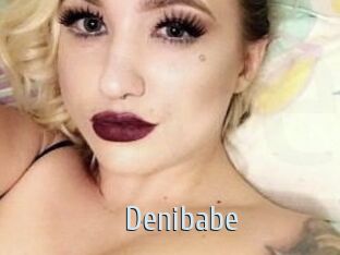 Denibabe