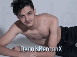 DennisBentonX