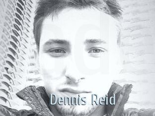 Dennis_Reid