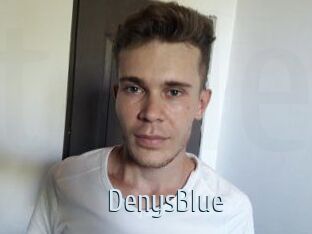 DenysBlue