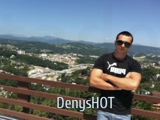 DenysHOT