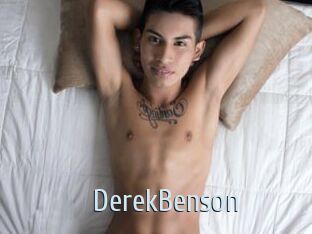 DerekBenson