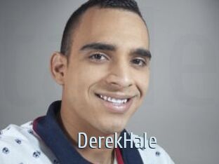 DerekHale