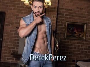 DerekPerez