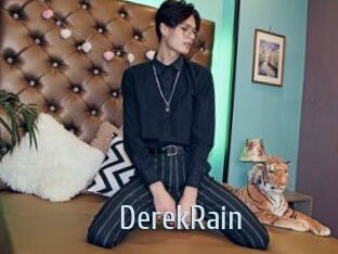 DerekRain