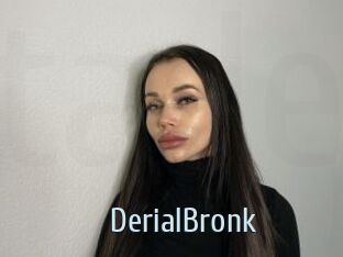 DerialBronk