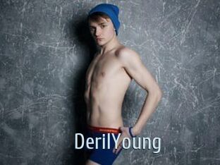 DerilYoung Ta Model
