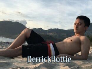 DerrickHottie