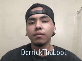 DerrickThaLoot