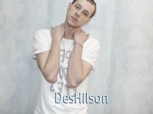 DesHilson