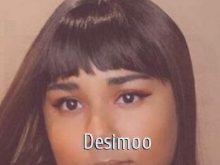 Desimoo