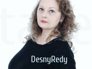 DesnyRedy