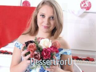 DessertForU Ta Model