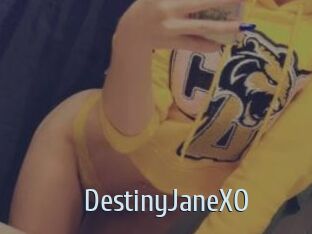 DestinyJaneXO