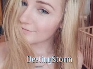 DestinyStorm