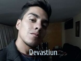 Devastiun