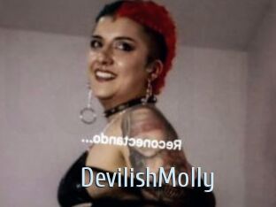 DevilishMolly