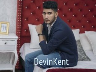 DevinKent