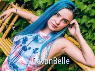 DevonBelle