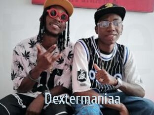 Dextermaniaa