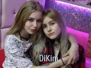 DiKim