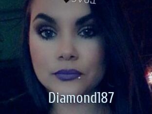 Diamond187