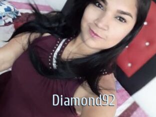 Diamond92