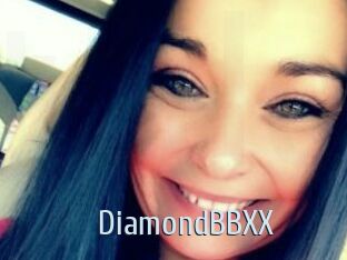 DiamondBBXX