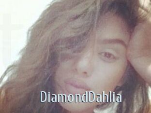 DiamondDahlia Ta Model