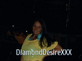 DiamondDesireXXX