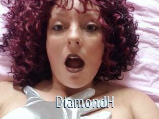 Diamond_H