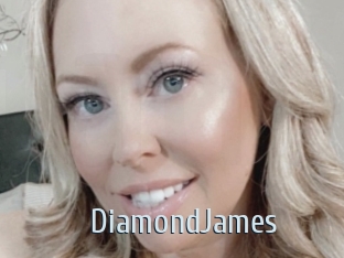 DiamondJames