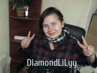 DiamondLiLyy Ta Model