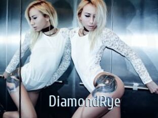 DiamondRye