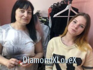 DiamondXLoveX