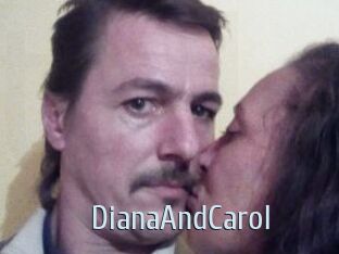 DianaAndCarol