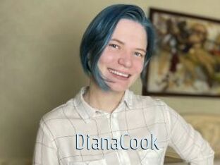 DianaCook